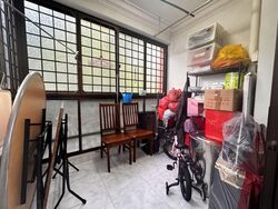 Blk 278 Toh Guan View (Jurong East), HDB 5 Rooms #587699611